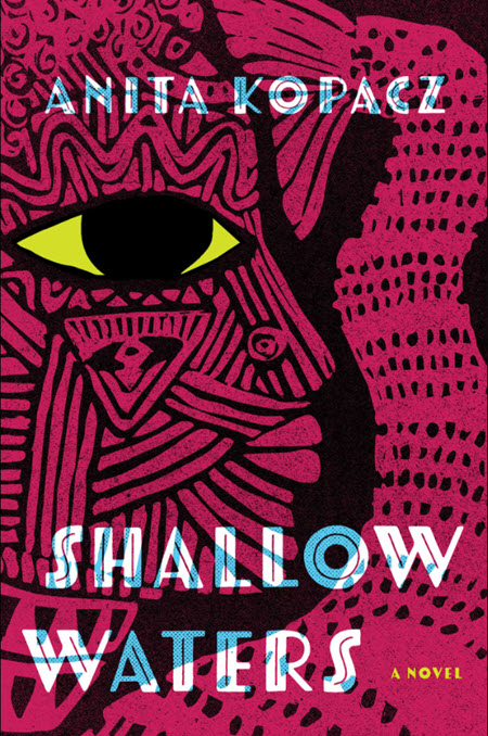 Shallow Waters: A Novel